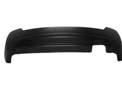 Бампер задний API KA81008700100 KIA Sportage