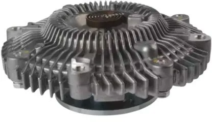 Вискомуфта NISSAN 21082Y7001