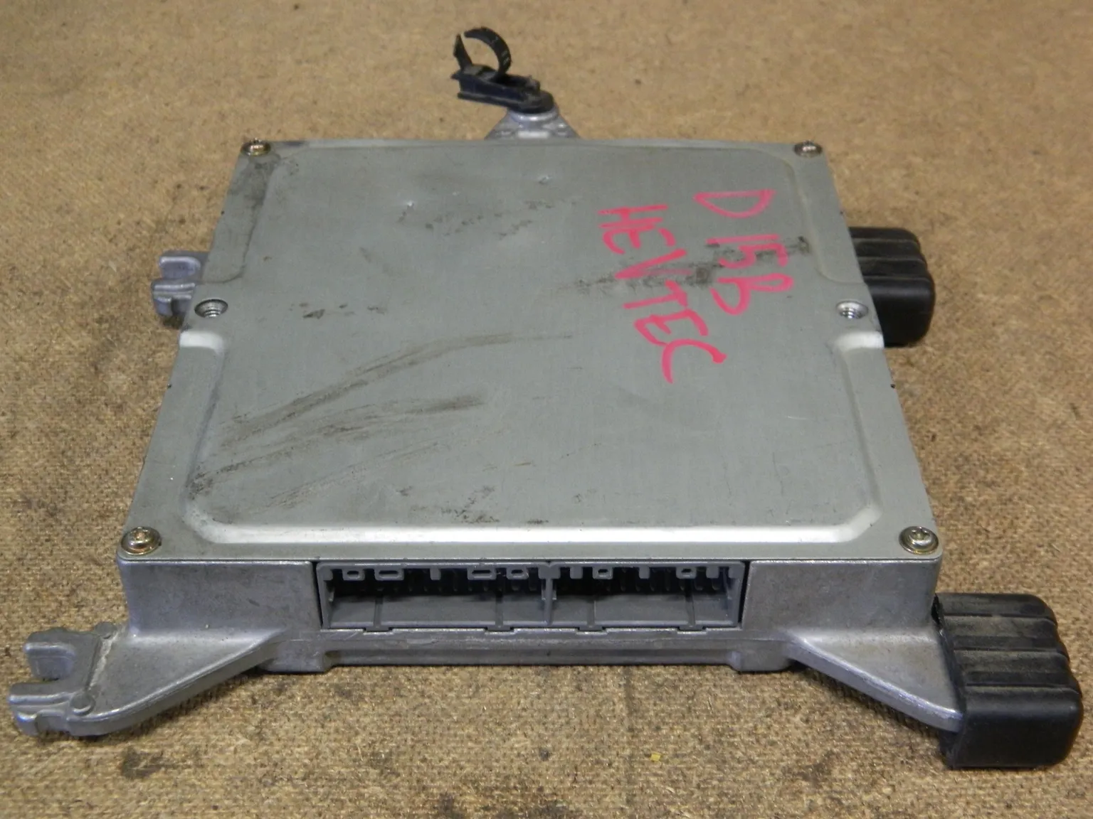 Блок управления ДВС HONDA CIVIC D15B (Контрактный) 79590406 37820P2C901