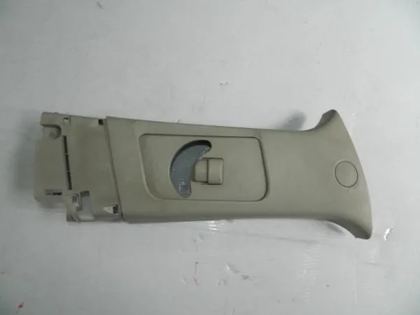 Обшивка стойки MITSUBISHI LANCER CY4A Прав Верх (Контрактный) 7211A063HA