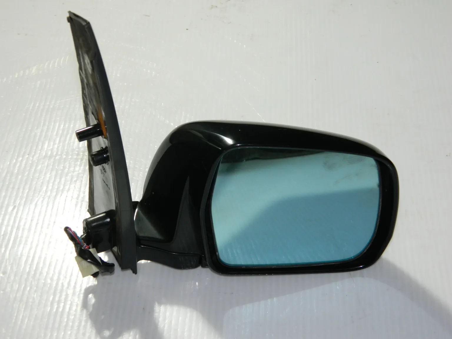 Зеркало TOYOTA ESTIMA ACR30 Перед. Прав (Контрактный) 170203