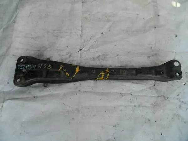 Балка продольная NISSAN BLUEBIRD SYLPHY FG10 QR15DE 0221904