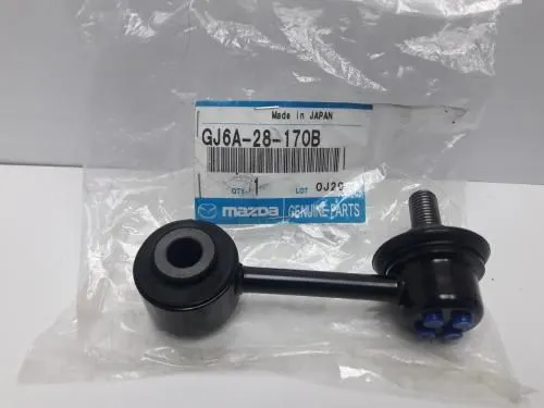 Тяга стабилизатора MAZDA GJ6A28170B