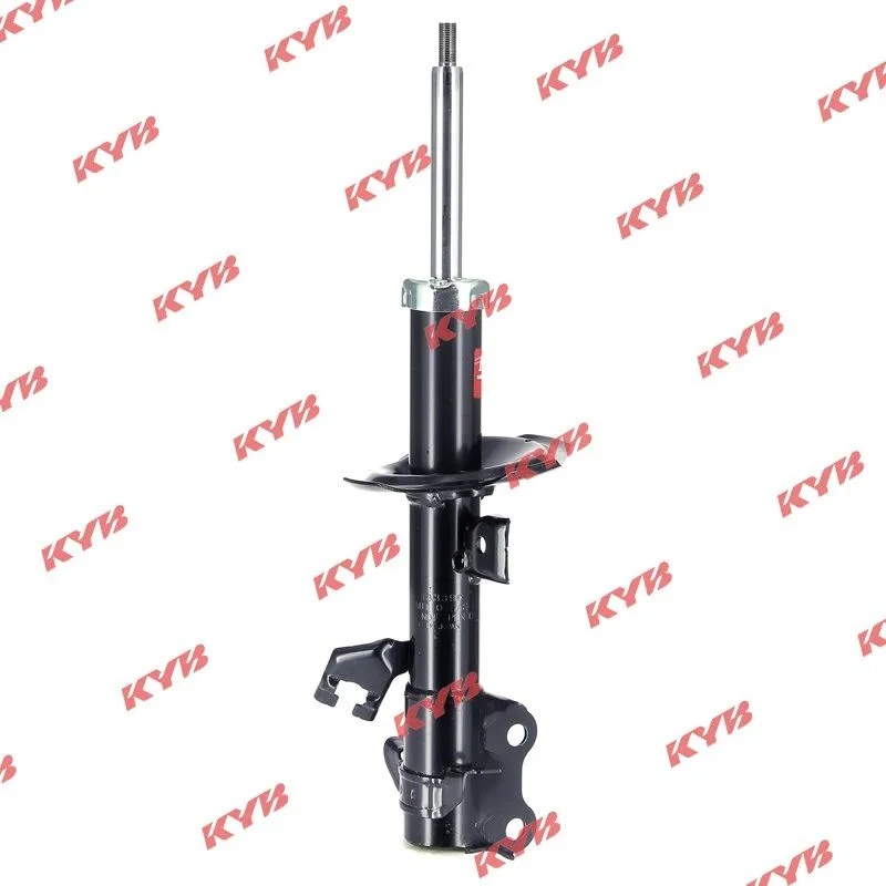 Амортизатор KAYABA 333390 NISSAN CUBE 2009-2014 Перед. Прав 543021A11B