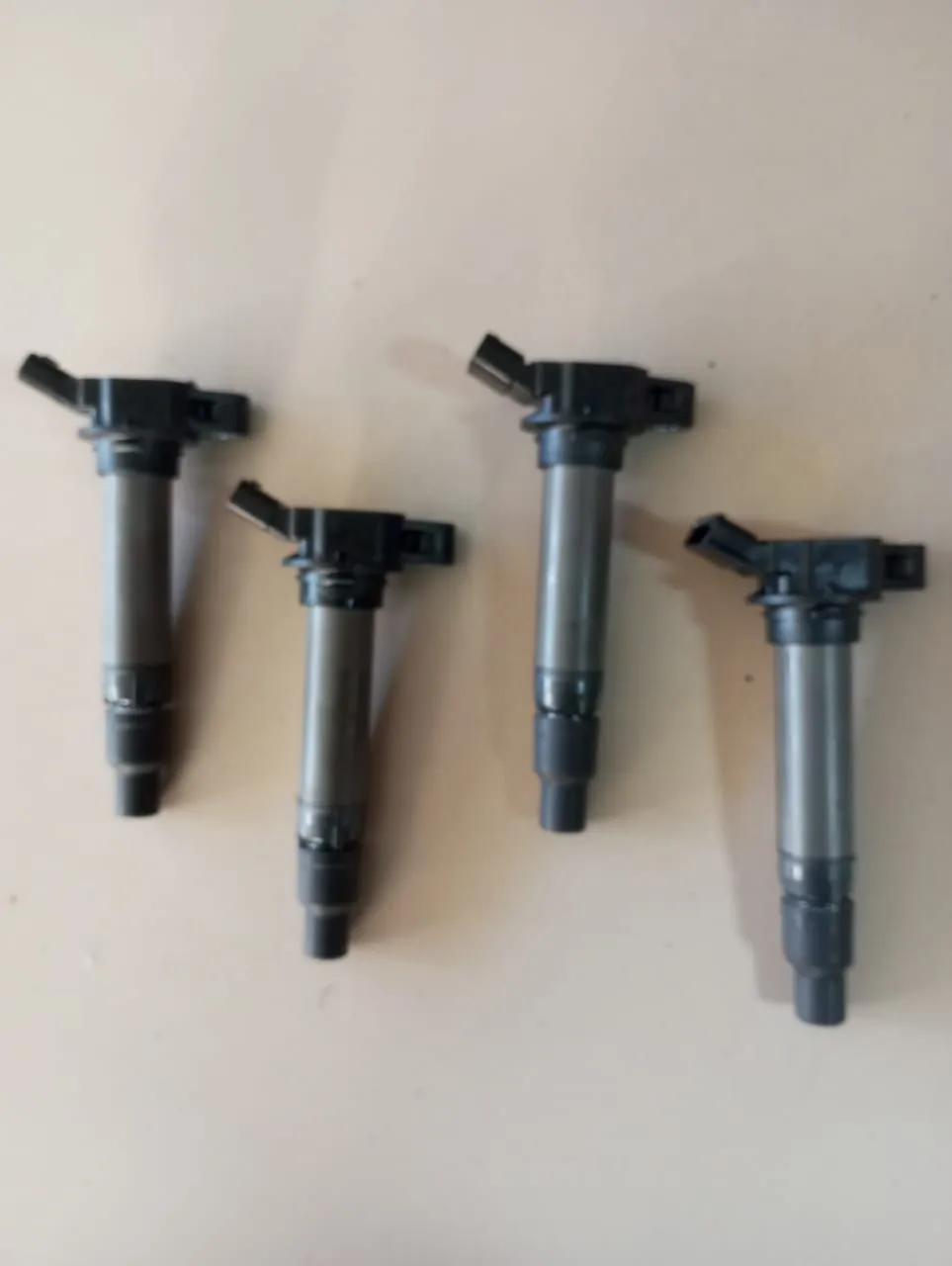 Катушка зажигания TOYOTA 2AZFE (Контрактный) 11020130 90919C2002