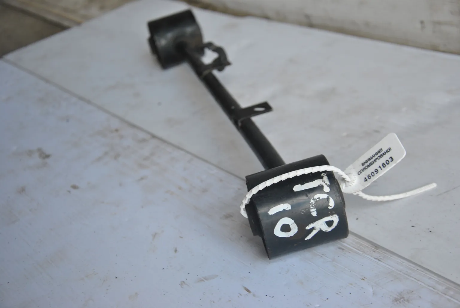 Тяга подвески TOYOTA ESTIMA EMINA TCR10 Зад (Контрактный) 46091603