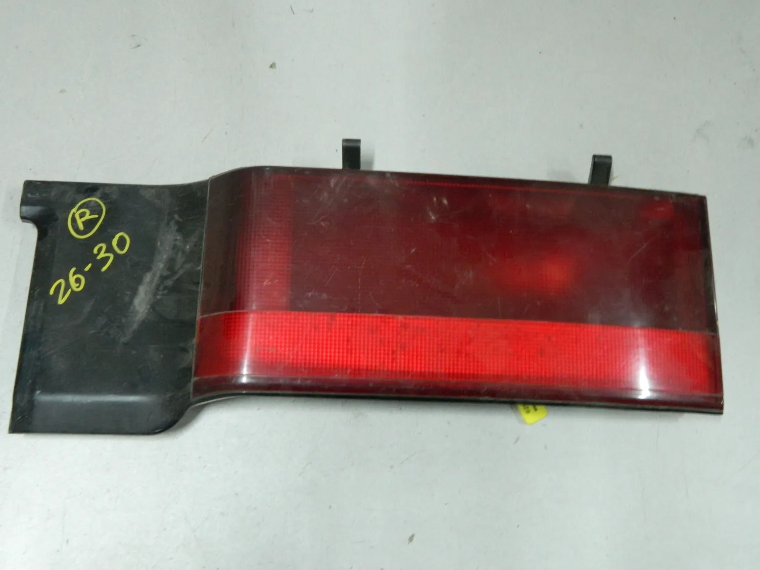 Фонарь TOYOTA HIACE LH109 Зад Прав 2630 (Контрактный) 64492629