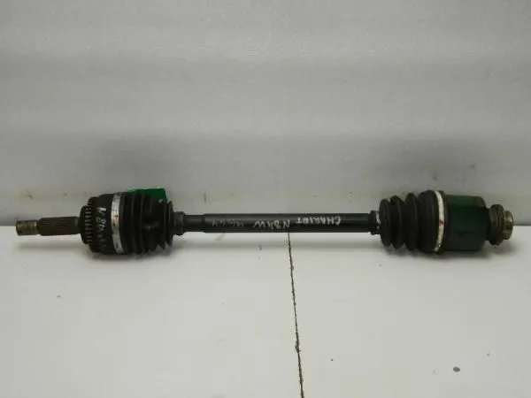 Привод MITSUBISHI CHARIOT GRANDIS N84W 4G64 Перед Прав (Контрактный) D9996233