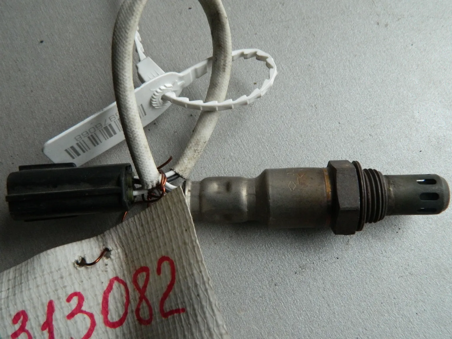 Датчик кислородный NISSAN TEANA PJ32 (Контрактный) 45976068