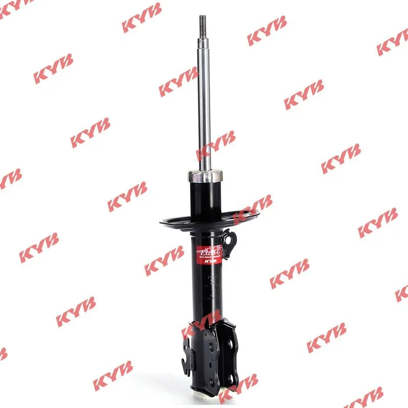 Амортизатор KAYABA 333745 TOYOTA YARIS 2005- Перед. Прав