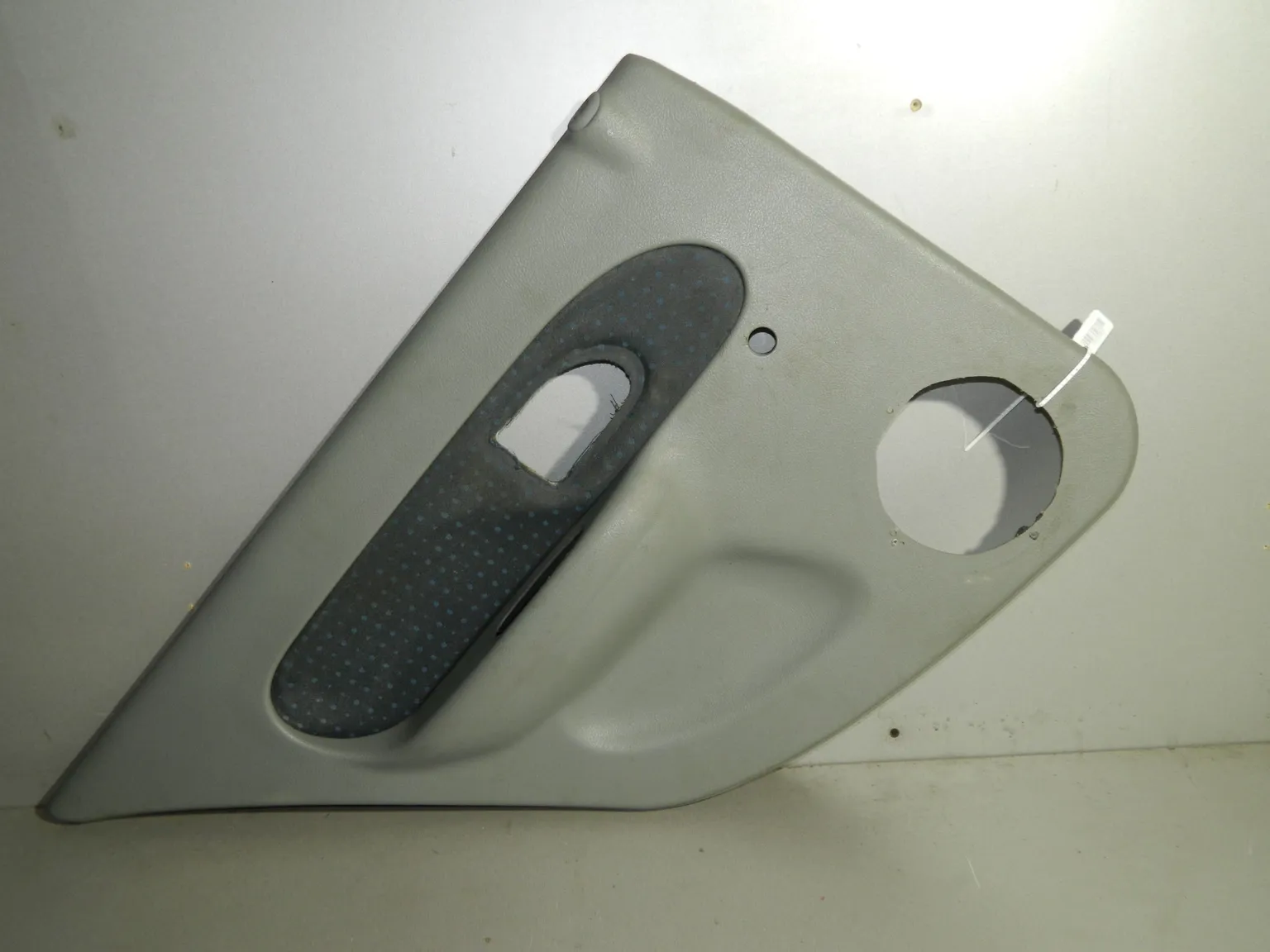 Обшивка двери Renault Clio II Зад. Лев (Б/У)