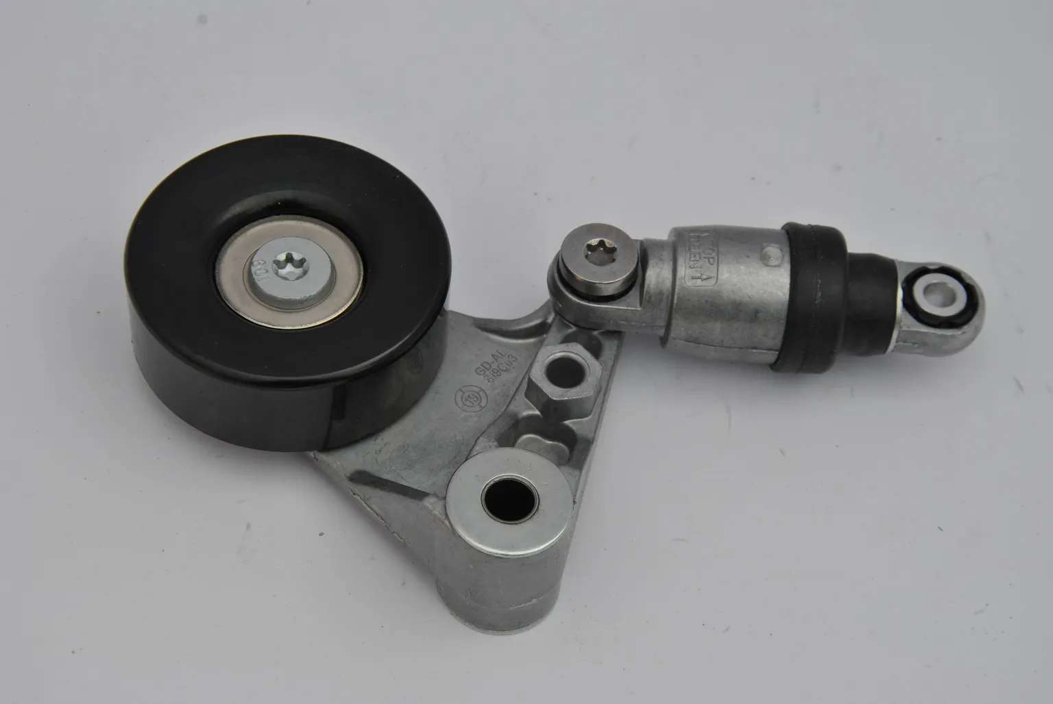 Ролик натяжной GENERAL PARTS 117502W200