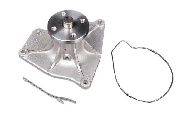 Помпа водяная GMB GWM57A MITSUBISHI PAJERO 1300A045