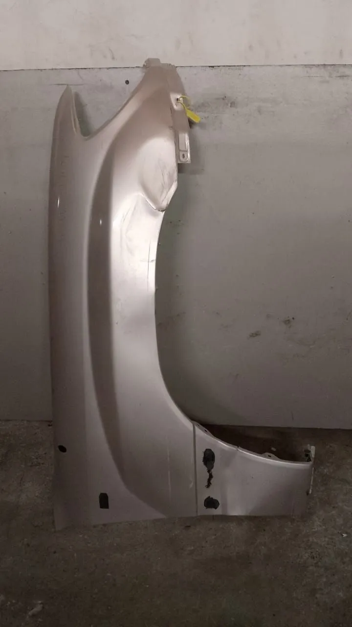 Крыло TOYOTA LAND CRUISER UZJ100 Перед Прав (Контрактный) 94592987