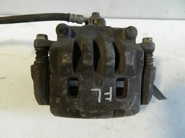 Суппорт SUBARU OUTBACK BP9 Перед Лев (Контрактный)