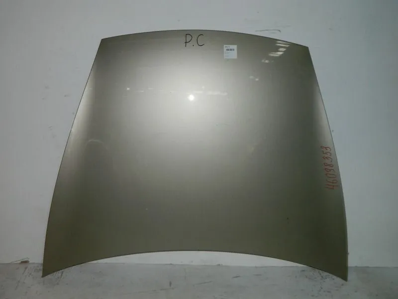 Капот PORSCHE CAYENNE 955 (Контрактный) 46098353