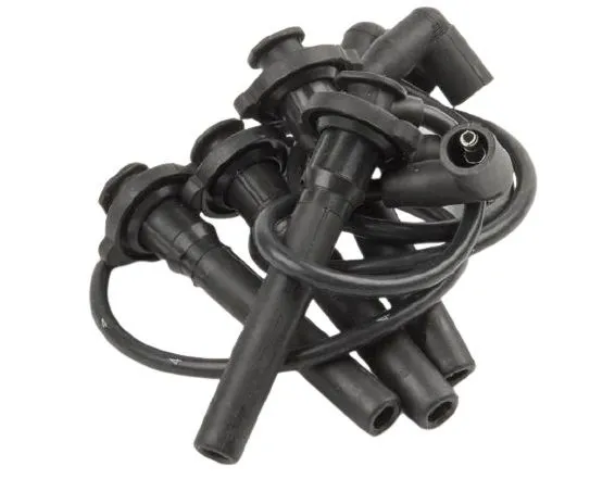 Провода высоковольтные GENERAL PARTS LF479Q13707000A LIFAN Solano, Breez, Smily