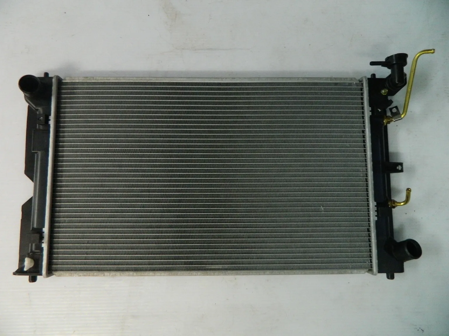 Радиатор охлаждения PANDAPARTS TOY01CE120 TOYOTA COROLLA, FIELDER 3C DIESEL