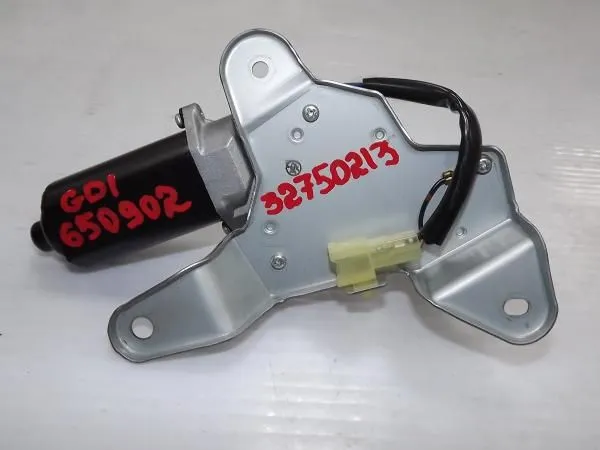 Мотор заднего дворника HONDA FIT GD1 (Контрактный) 81528686