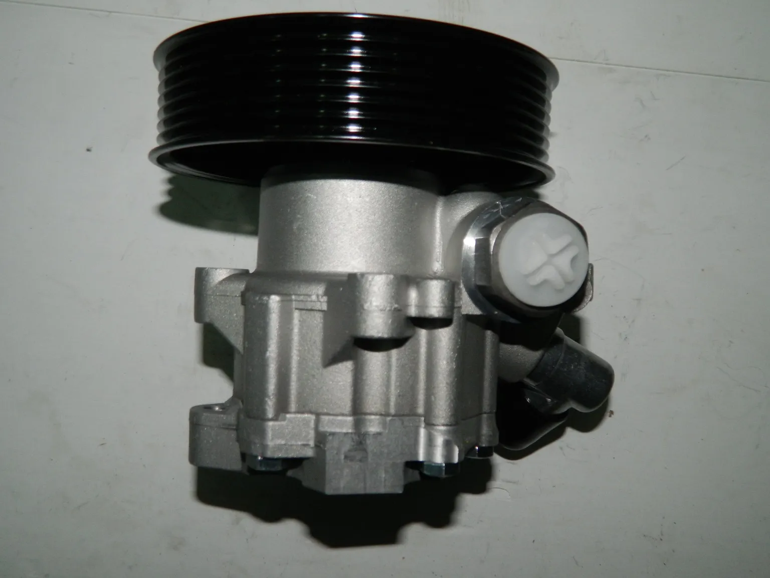 Насос ГУР GENERAL PARTS A0034669301 MERCEDES-BENZ SPRINTER 906 2006- / VIANO W639 2006-