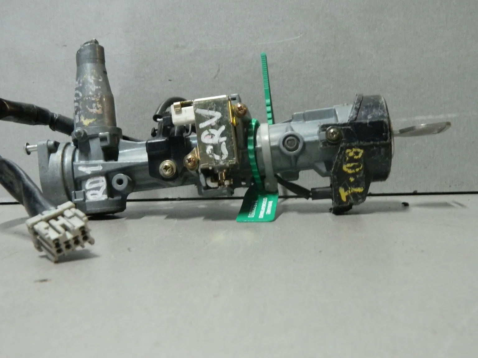 Замок зажигания HONDA CR-V RD1 (Контрактный) 81532050