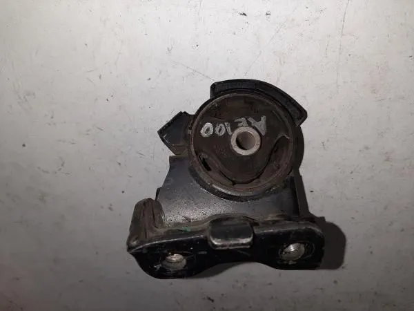 Подушка двигателя TOYOTA COROLLA AE100 5AFE Перед Лев (Контрактный) 1237215181