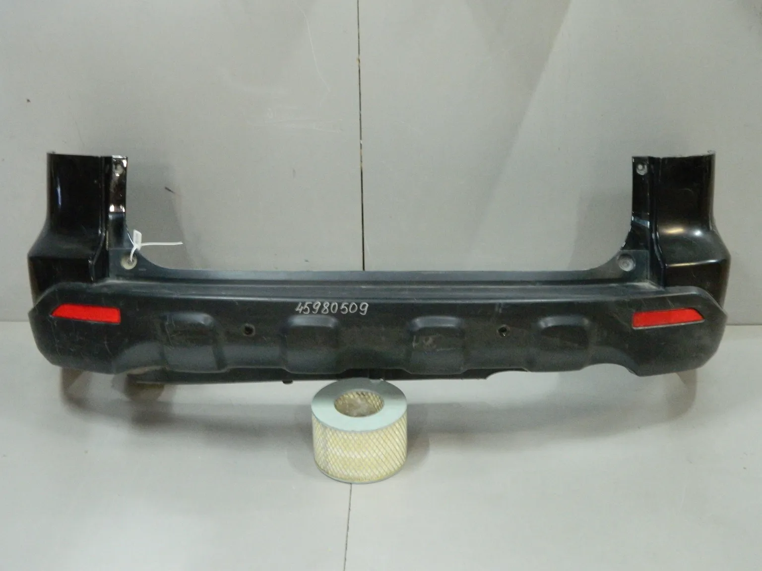 Бампер задний HONDA CR-V RE4 (Контрактный) 45980509