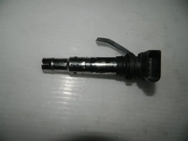 Катушка зажигания VOLKSWAGEN (Контрактный)