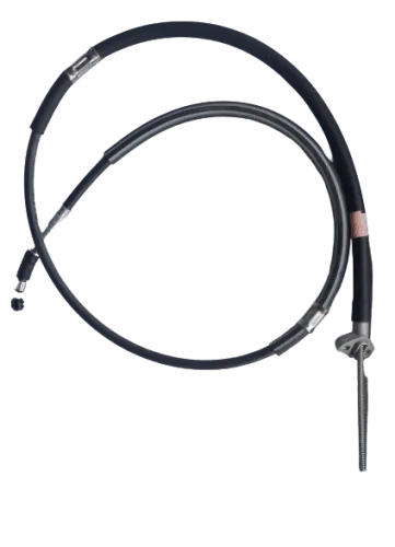 Трос стояночного тормоза TOYOTA 4642033041 TOYOTA Camry,Scepter, Windom