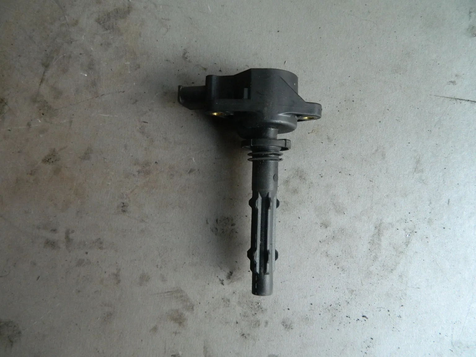 Катушка зажигания MERCEDES-BENZ E-CLASS W211 (Контрактный) 3612300013