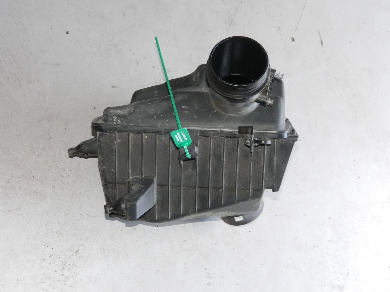 Корпус воздушного фильтра NISSAN X-TRAIL NT31 (Контрактный) 79586391