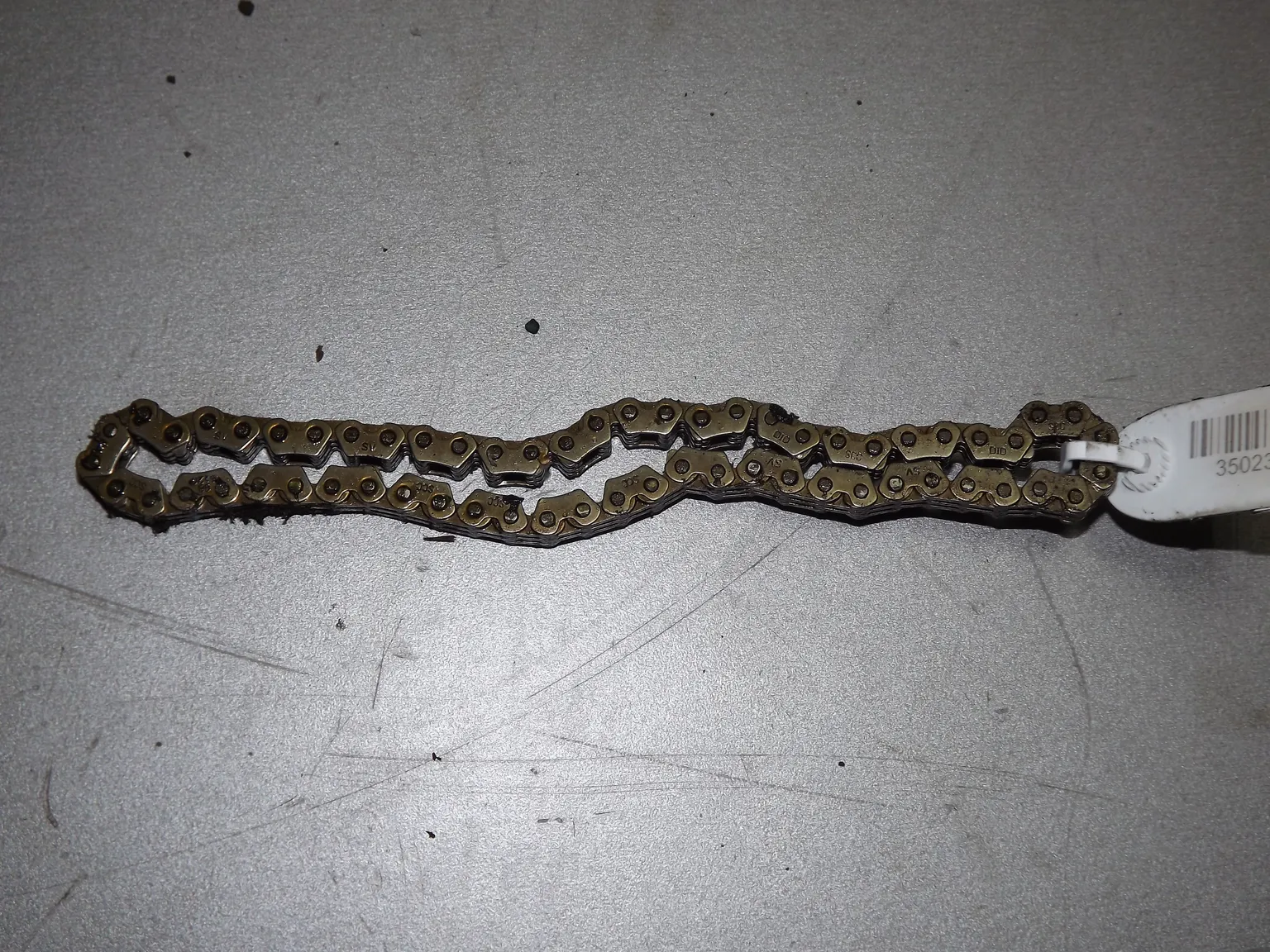 Цепь балансирного вала HONDA R20A (Контрактный) 35023643