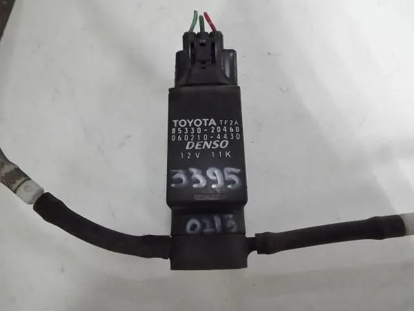 Мотор бачка омывателя TOYOTA 8533020460 (Контрактный)
