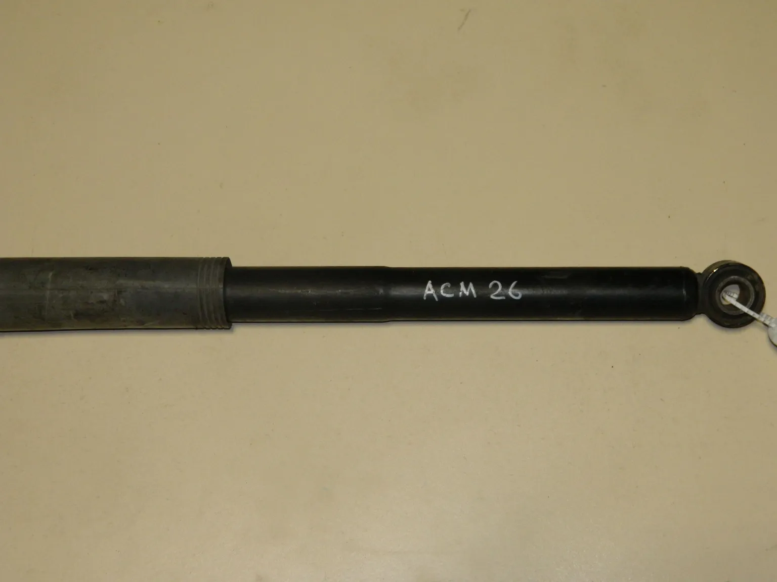 Амортизатор TOYOTA IPSUM ACM26 Зад (Контрактный)