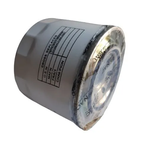 Фильтр топливный NAC 25518 HYUNDAI