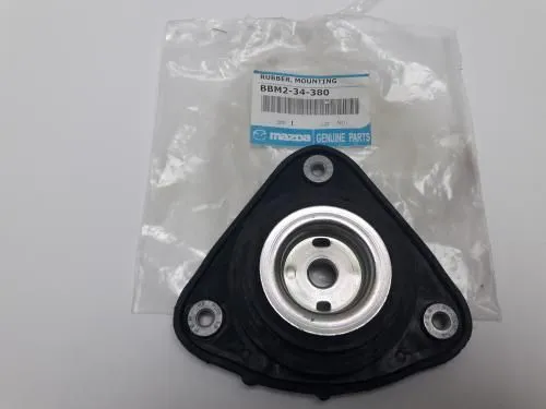 Опора амортизатора MAZDA BBM234380