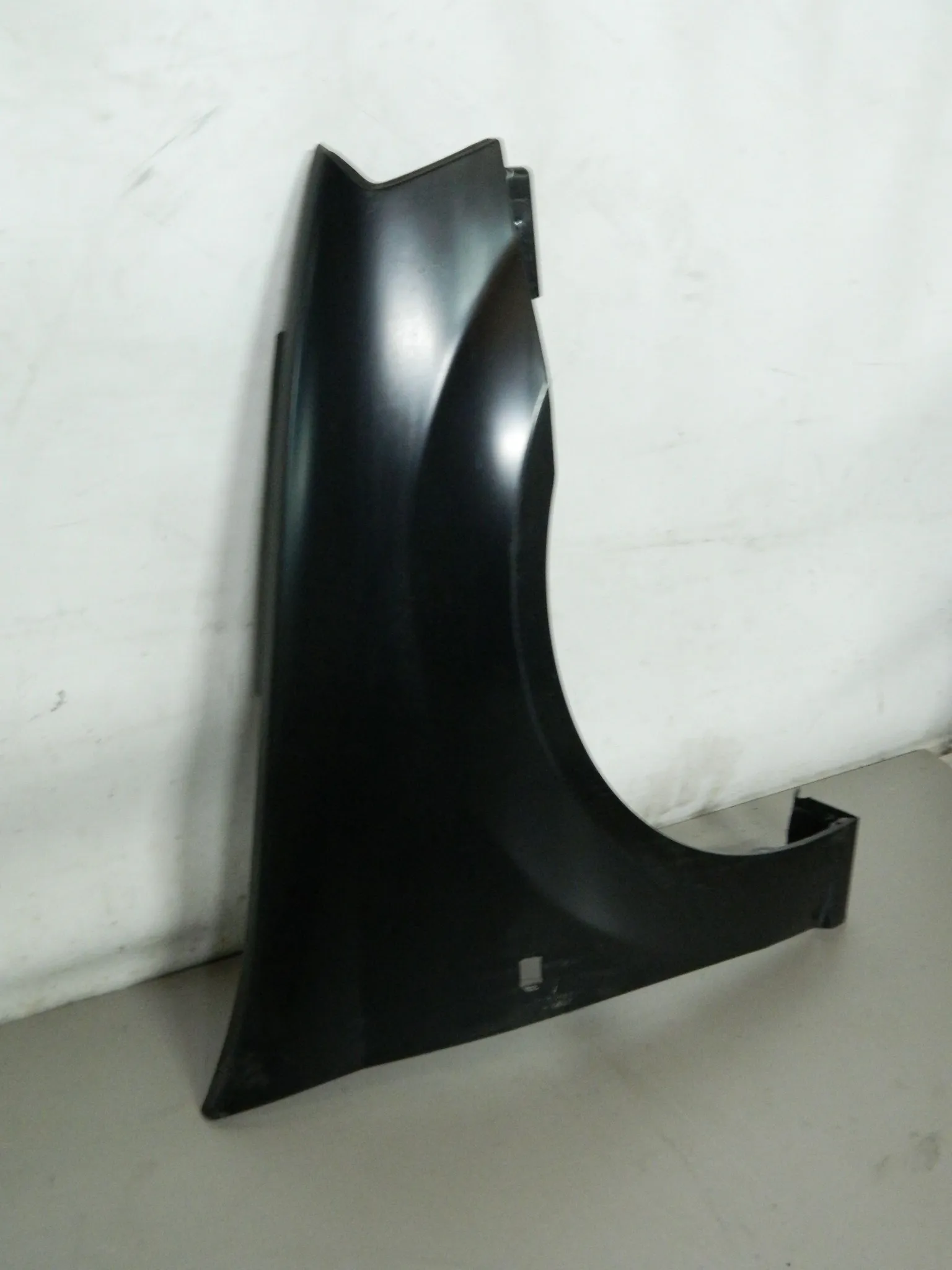 Крыло JORDEN JH01LOG05045R RENAULT LOGAN 05-14 / LADA LARGUS 12- Перед Прав