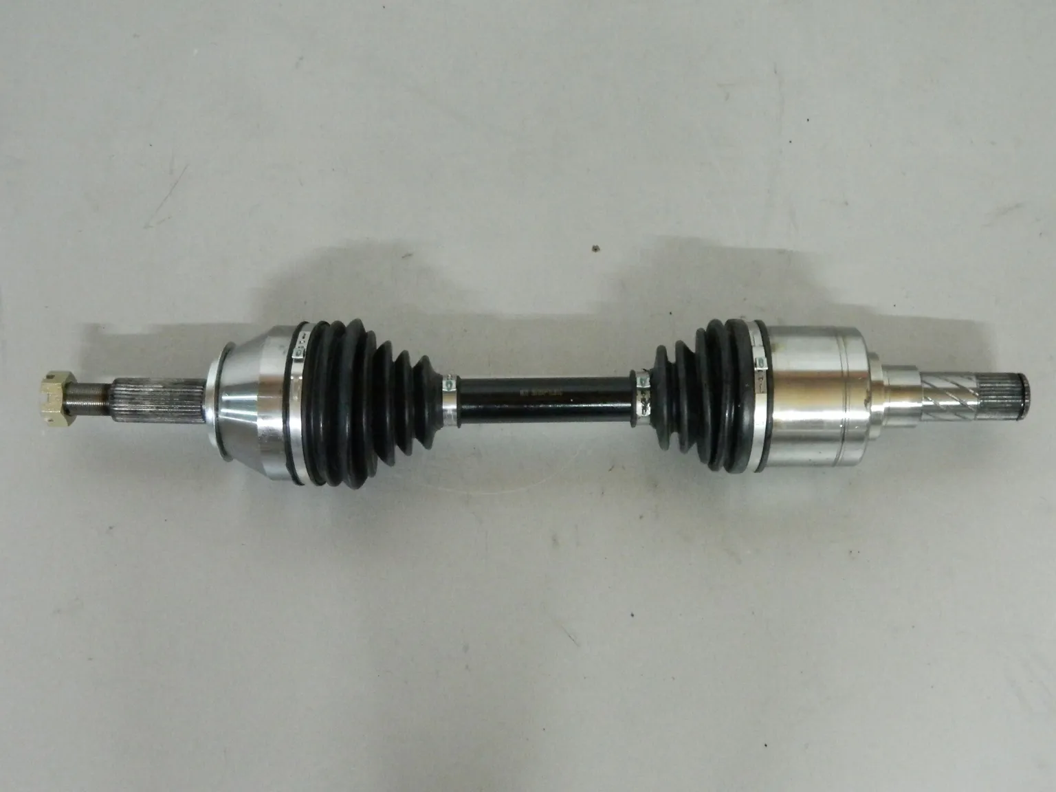 Привод GENERAL PARTS 396001LB0A NISSAN PATROL Y62 / INFINITI QX56/QX80 Z62