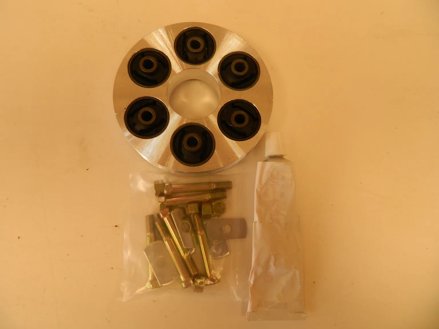 Муфта карданного вала GENERAL PARTS 0437428020 TOYOTA ESTIMA LUCIDA (Diezil) 92-99