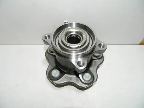 Ступица NISSAN 43202JG200