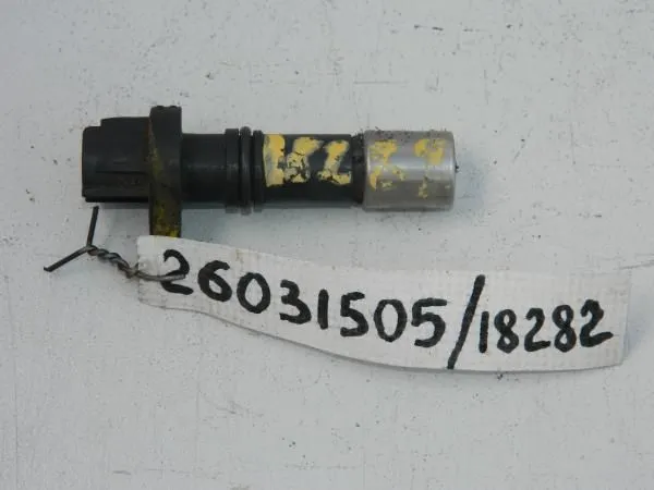 Датчик положения коленвала TOYOTA PROBOX NCP160 1NZ (Контрактный)