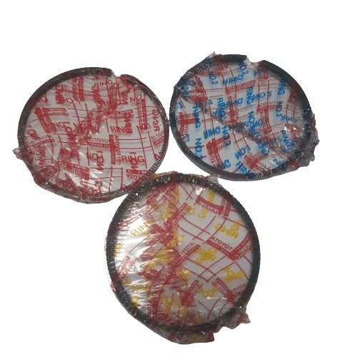 Кольца поршневые TOYOTA 1301128102 TOYOTA Harrier, Estima, Camry