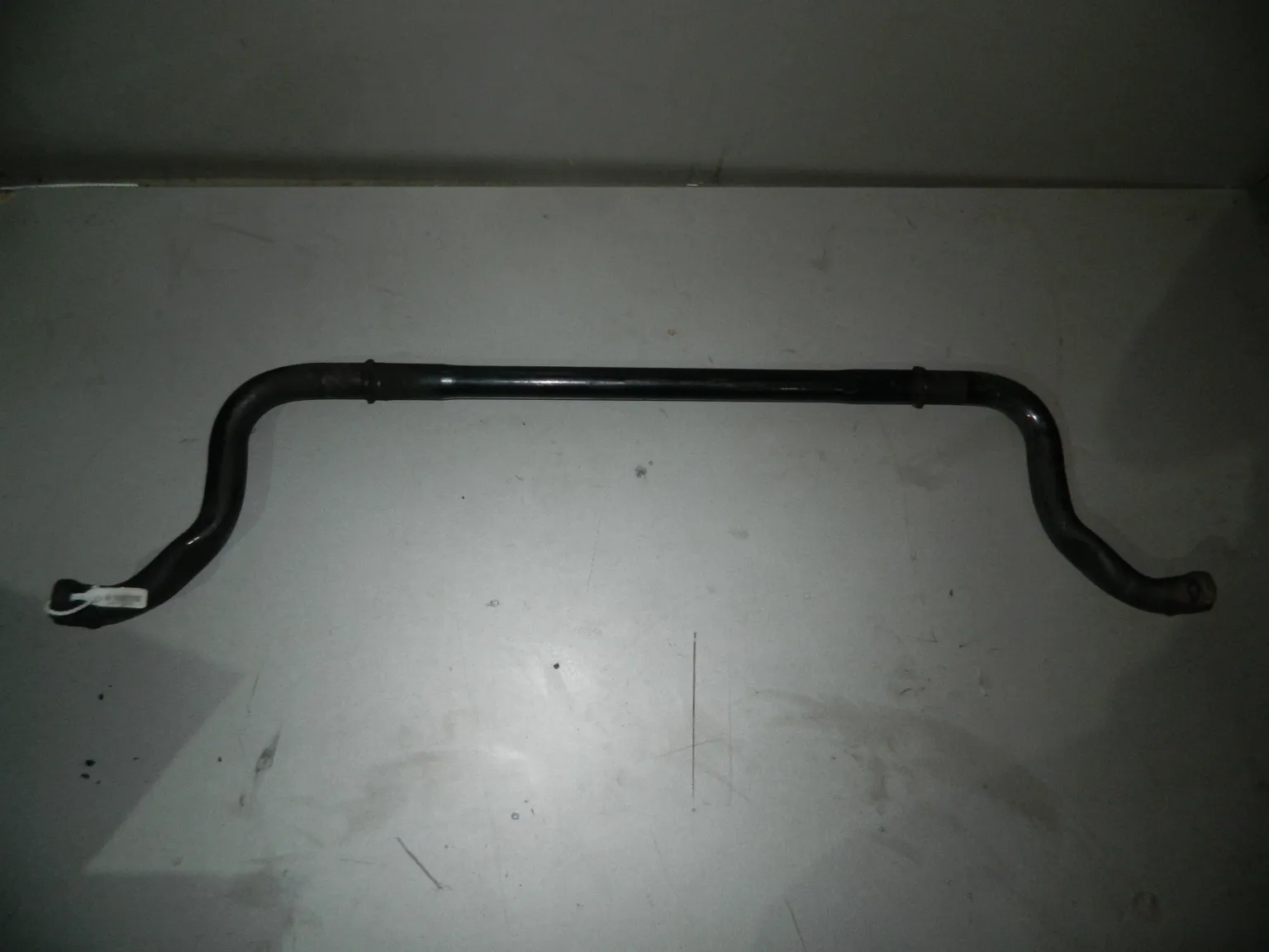 Стабилизатор AUDI Q7 4L BAR Перед (Б/У)