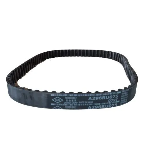 Ремень ГРМ SUN A296RU075 NISSAN