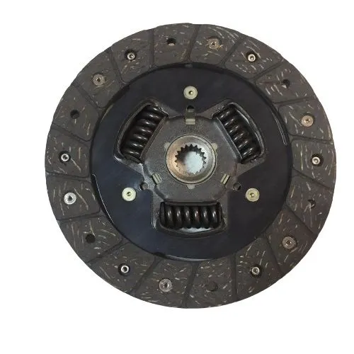 Диск сцепления VALEO S111601030 TOYOTA