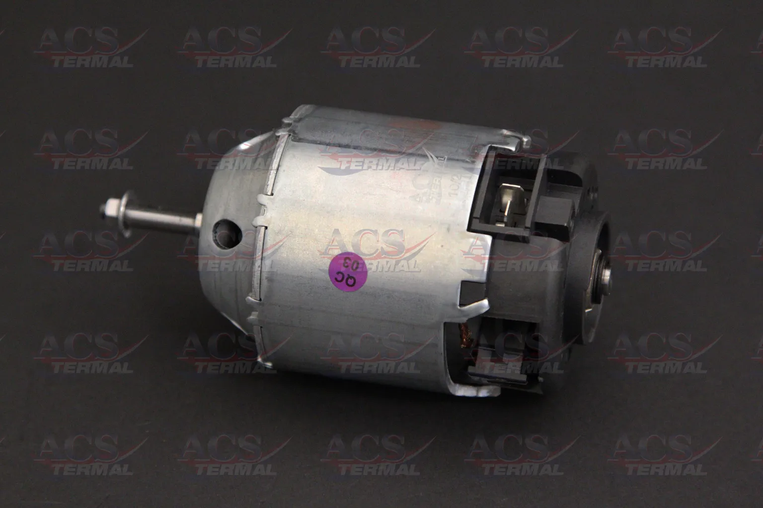 Мотор печки TERMAL 403704 NISSAN X-TRAIL (T30) 272258H31C