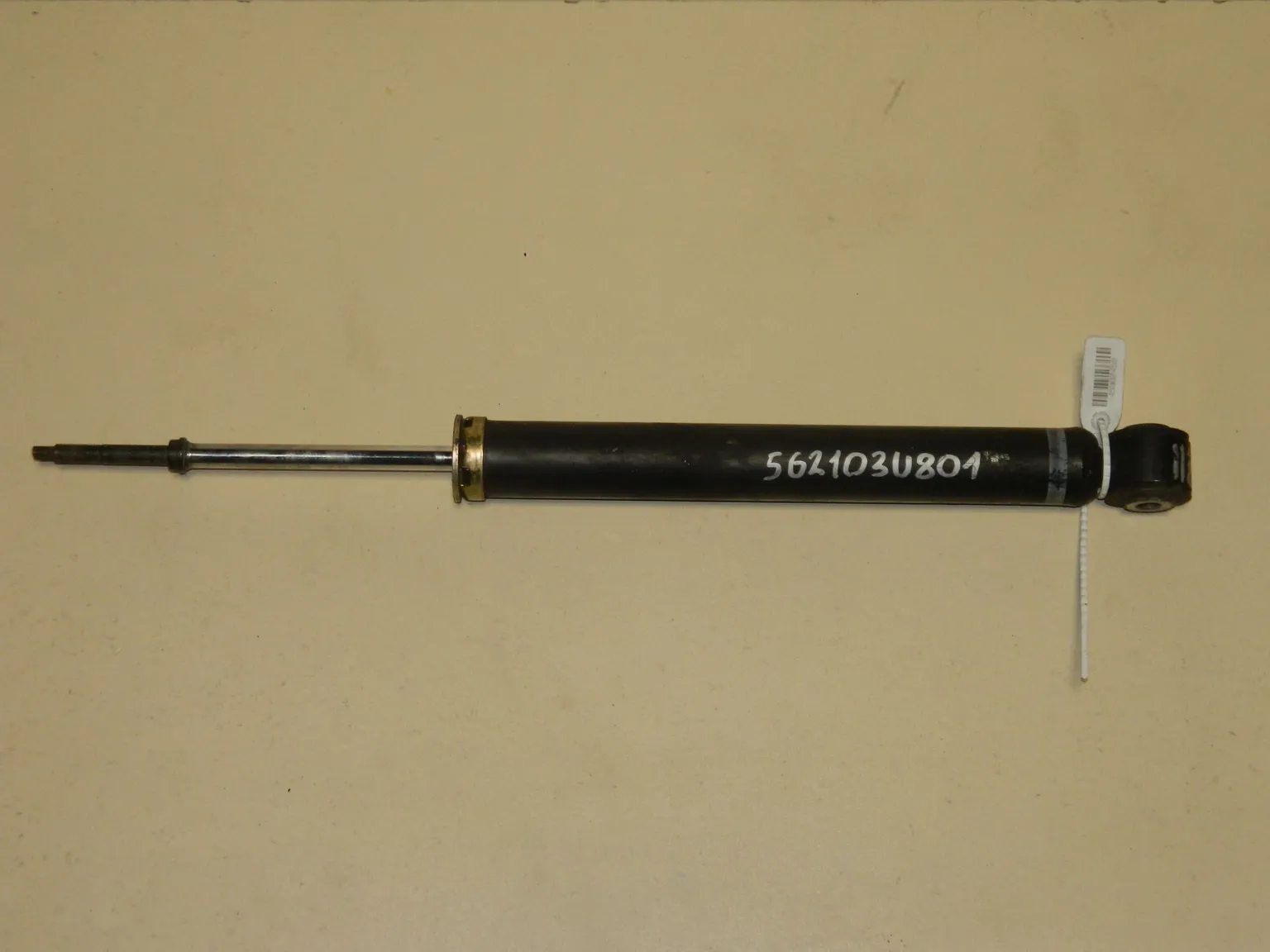 Амортизатор NISSAN CUBE BZ11 Зад (Контрактный)