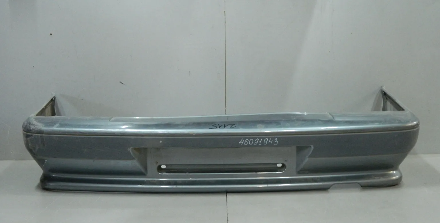 Бампер задний LADA 2115 (Контрактный) 46091943