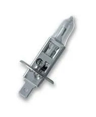 Лампа накаливания H1 12V 55W OSRAM 64150