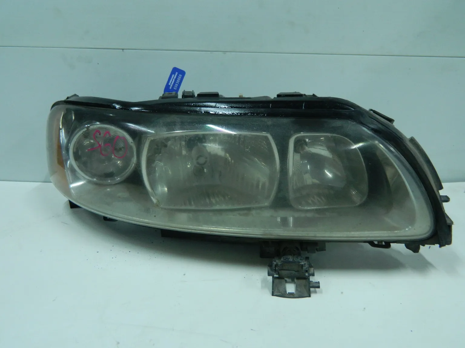 Фара VOLVO S60 RS Перед Прав (Б/У) 69838868